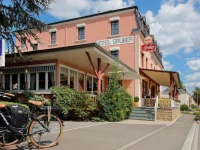 Hotel Gruber 