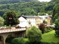 Hotel-Restaurant Dimmer 