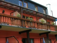 Hotel Brasserie Nagel 