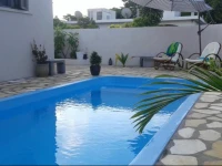 Davroche Apartment 
