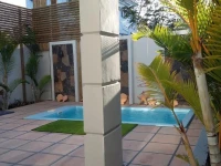 Trident Villa 