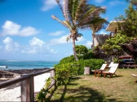 Chantauvent Guest House 