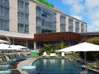 Holiday Inn Mauritius Mon TrГ©sor 