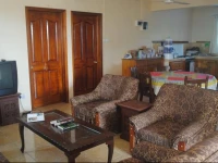 Bob Apartment 