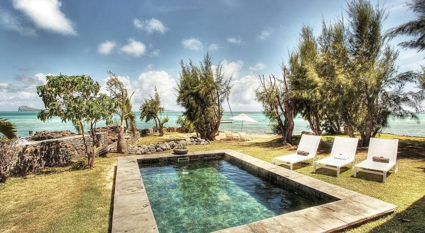 Paradise Point Villa 