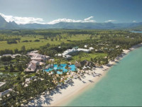 Sugar Beach Resort & Spa
