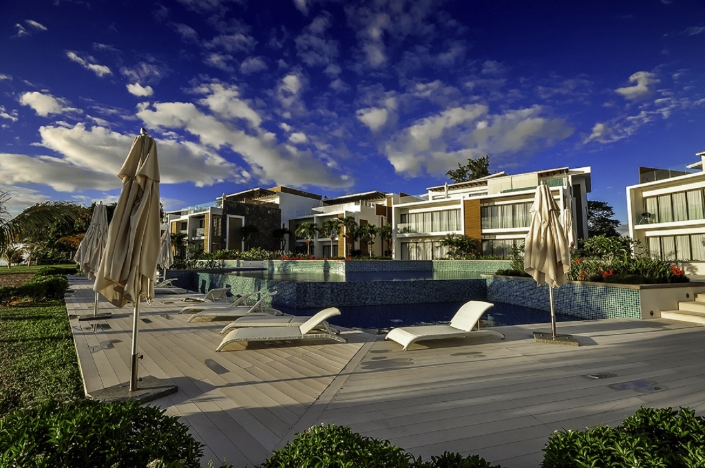Cap Ouest by Horizon Holidays 
