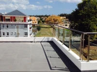 Silversands Penthouse 4*