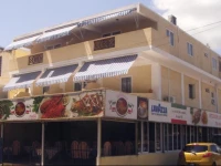 Chez Pepe Suites 2*