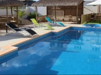 LOiseau de LOcean Tourist Residence 