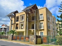 Paradya Beach Apartments 