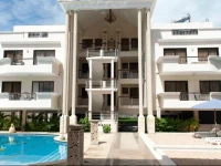 Sea Villa ApartHotel 