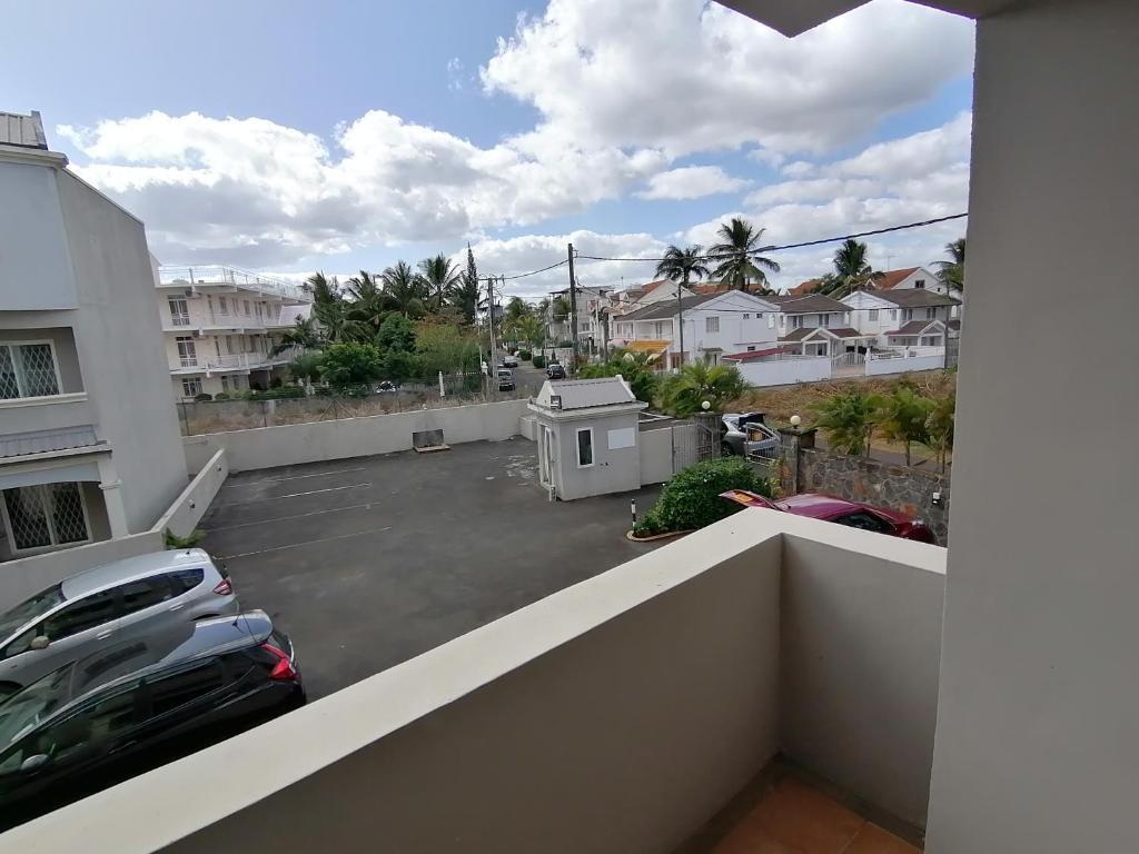 Montagu Apartment 