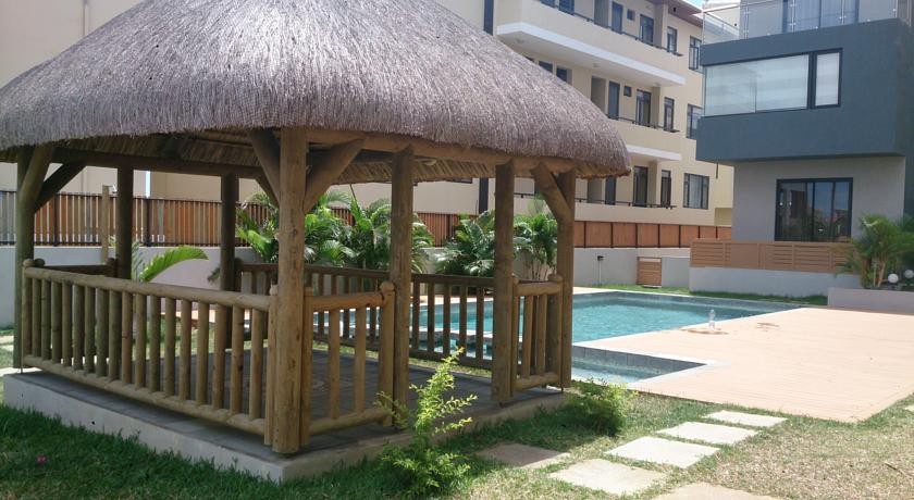 Sugar Reef Apartement B1 