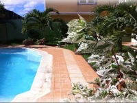 Sunshine Villa Mauritius 