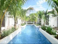 AO Luxury Residence by BARNES 
