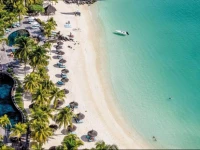 Beachcomber Royal Palm Hotel 