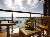 Sea Radiance Grand Baie Hotel 