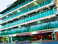 Hypertek Hotel 2*