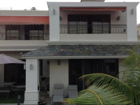 Atlantis Villa