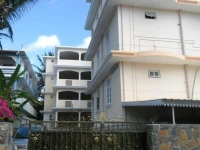 Auberge Les Lilas 