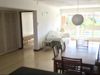 Pointe aux Cannoniers Apartment 