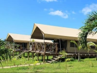 Otentic, Eco Tent Experience 