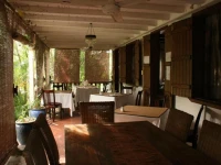 Le Jardin de Beau Vallon 