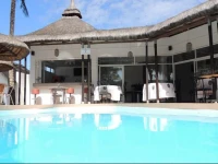 Hotel Des 2 Mondes Resorts & Spa 