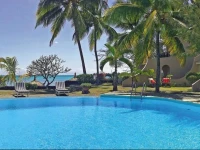 Mont Choisy Beach Villas 