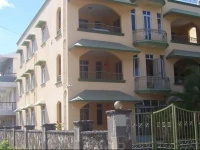 Aquatic Residence 