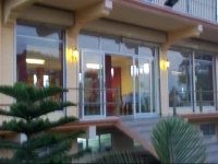 Sun & Earth Villa Hotel 