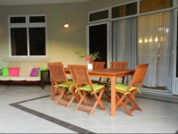 Villa Agata Mauritius 
