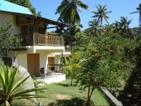 Auberge St Francois 