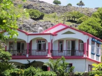 La Villa Allamanda 
