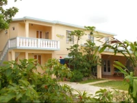 RГЄve des ГЋles Guesthouse 
