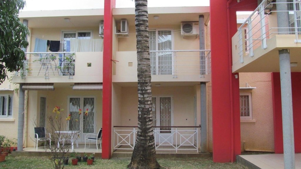 Apartment Le Cygne 2 