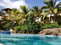Hibiscus Resort and Spa 