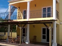Villa Zinnia 