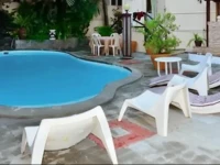 Apartment Corail 