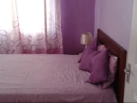 Casanier Apartment 