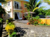 Coco Beach B&B 