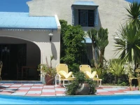 Les Buisson Bungalow 