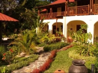 Ocean Beauty Boutique Hotel 