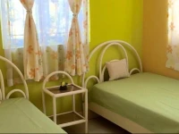 Residence Tamarin a Pereybere 
