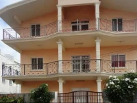 Villa Beau Manguier 