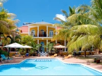 Villa Anakao Mauritius 