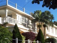 Residence Acajou sur Mer 2*