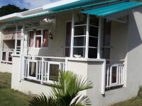 Villa Anse Goeland 2*