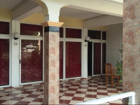 Hebergement Fatehmamode